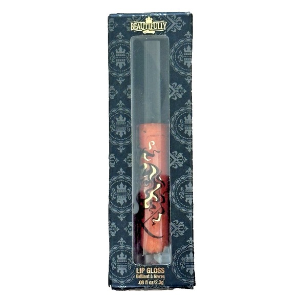 Disney Other - Disney Beautifully Change Your Fate Lip gloss Brave Merida NEW